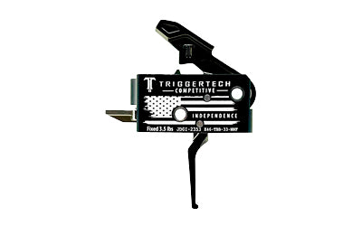 TRIGTECH AR15 CMPTITVE FLAT TRIG IND