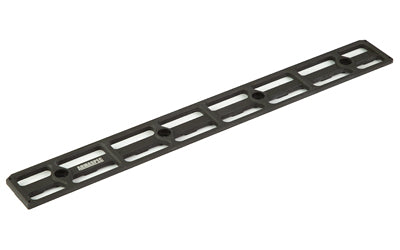 ARMASPEC M-LOK TO ARCA RAIL 12 BLK