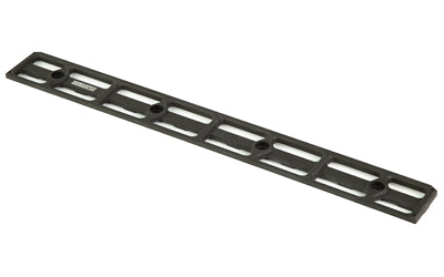 ARMASPEC M-LOK TO ARCA RAIL 12 BLK