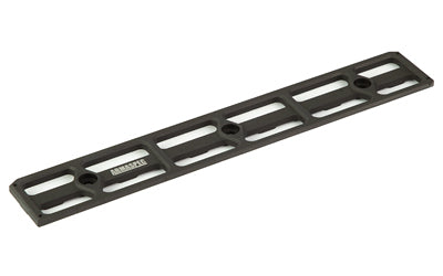 ARMASPEC M-LOK TO ARCA RAIL 9 BLK