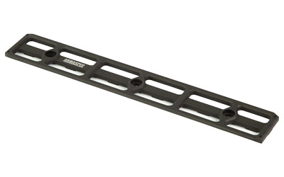 ARMASPEC M-LOK TO ARCA RAIL 9 BLK