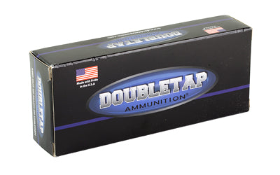 DBLTAP 357 MAG 140GR LF HP 20/1000