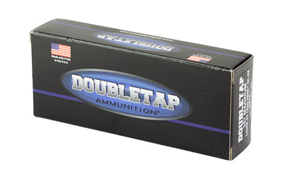 DBLTAP 357 MAG 140GR LF HP 20/1000