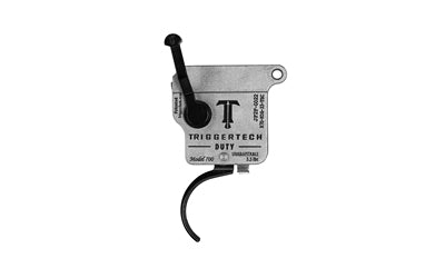 TRIGTECH REM 700 DUTY CRVD RH BLT