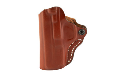 DESANTIS MINI SCAB CMP .22 LH TAN