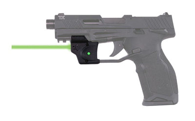 E SERIES GREEN LASER TAURUS TX22