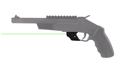 E SERIES GREEN LASER ROSSI BRAWLER