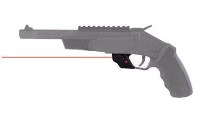 E SERIES RED LASER ROSSI BRAWLER