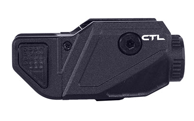 CTL CUSTOM FOR WALTHER 600 LUMENS