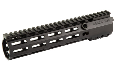 SOLGW 9.75 L89 M-LOK HNDGRD TI BLK