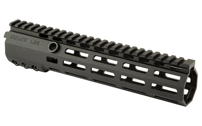 SOLGW 9.75 L89 M-LOK HNDGRD TI BLK