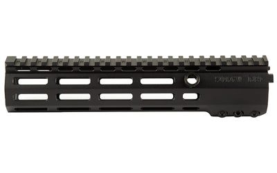 SOLGW 9.75 L89 M-LOK HNDGRD TI BLK