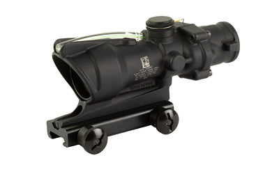 TRIJICON ACOG 4X32 GREEN XHR .223