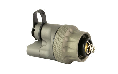 SUREFIRE M6XX SW/TAILCAP NO CABLE TN