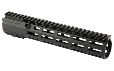 SOLGW 10.75 L89 M-LOK HNDGRD TI BLK