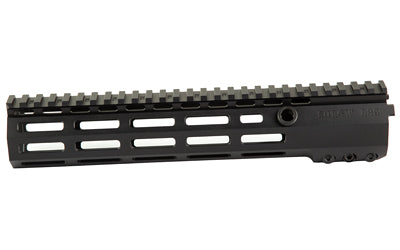 SOLGW 10.75 L89 M-LOK HNDGRD TI BLK