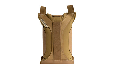 ESD NOTCH SHOOTING BAG COYOTE BROWN