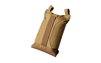 ESD NOTCH SHOOTING BAG COYOTE BROWN