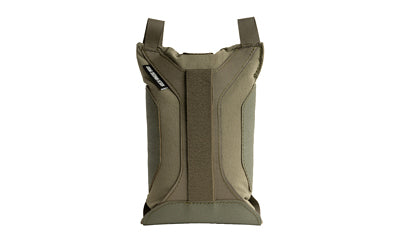 ESD NOTCH SHOOTING BAG RANGER GREEN