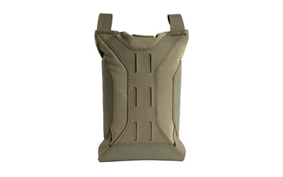 ESD NOTCH SHOOTING BAG RANGER GREEN