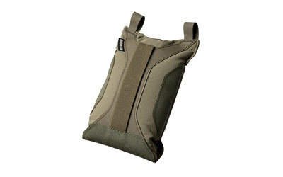 ESD NOTCH SHOOTING BAG RANGER GREEN