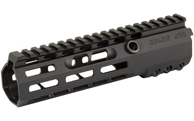 SOLGW 8 M89 M-LOK HANDGUARD BLK