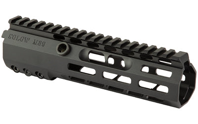 SOLGW 8 M89 M-LOK HANDGUARD BLK