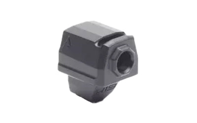 AGENCY 419 P320 OEM SNGL PT CMP BLK