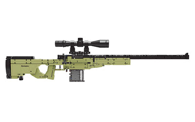 CBG BUILDING BLOCKS SNIPER RIFLE