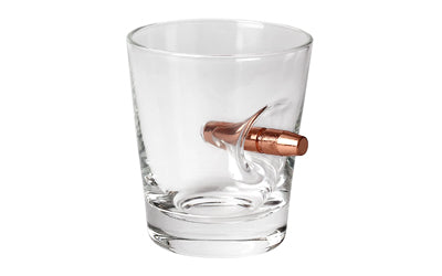 CBG LAST MAN STND SHOT GLASS