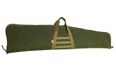 COLETAC COMPETITION RIFLE CASE GRN