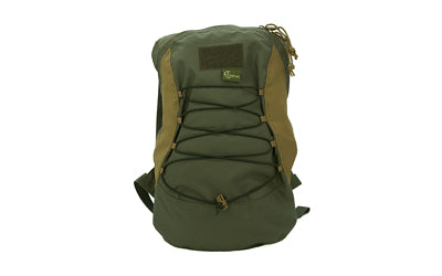 COLETAC DAYPACK CB/GRN