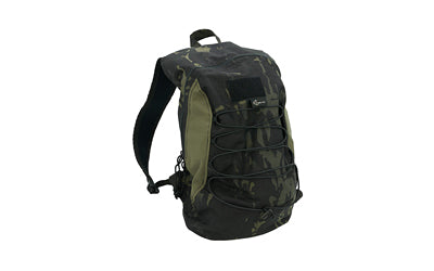 COLETAC DAYPACK MCAM BLACK