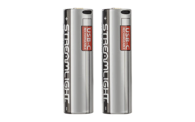 STREAMLIGHT SLB48 BATTERY PACK 2PK