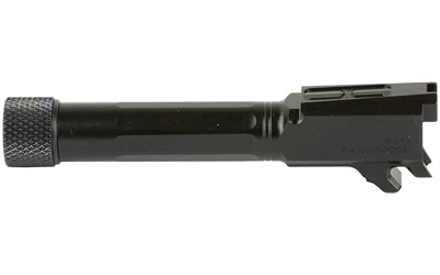 FAXON MATCH BBL P365 SFLT BLK TB