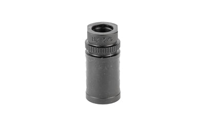 GROVTEC G-NITE FLSH HIDER 9MM 1/2X28