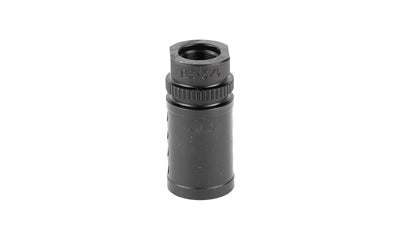 GROVTEC G-NITE FLSH HIDER 9MM 1/2X36