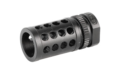 GROVTEC G-NITE FLSH HIDER 9MM 1/2X36