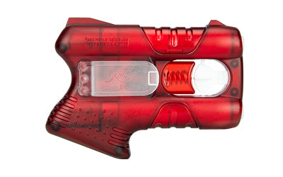 KIMBER PPERBLSTER III RED SPRY 12PK