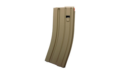 GO MAG AR15 30RD STEEL 5.56/.223 FDE