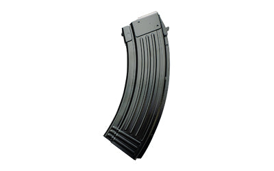 GO MAG AK 10RD/30 BDY STL 762X39 BLK