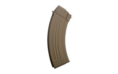 GO MAG AK 10RD/30 BDY STL 762X39 FDE