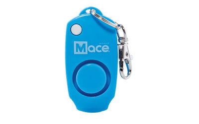 MSI PERSONAL ALARM KEYCHAIN BLUE