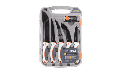 OD EDGE ERGOMAX 6 PIECE KNIFE SET