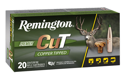 REM PRMRCUT CPR 6.5CRD 120GR 20/200