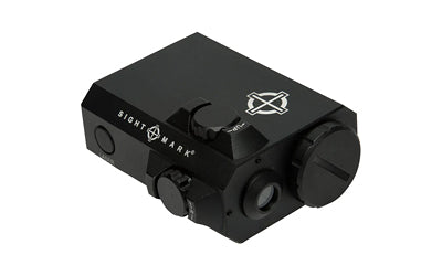 SIGHTMARK LOPRO MINI GRN LSR SIGHT