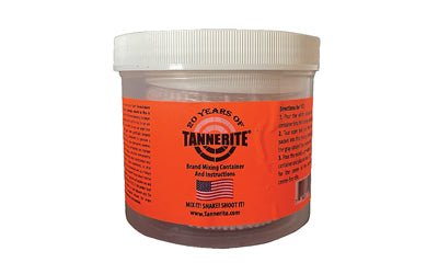 TANNERITE EXTREME RANGE 1LB TRGT