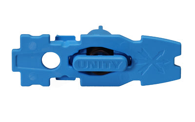 UNITY WZL FULL MAG INDICATOR 3PK BLU