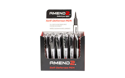 AMEND2 G10 SELF-DEFENSE PEN DISP V2