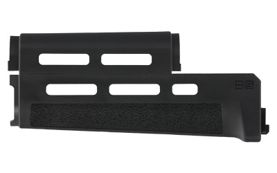 B5 AK HANDGUARD STANDARD BLK